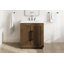 Meuble-lavabo simple 30 po-999600989
