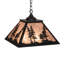 Greenbriar Oak 1 - Light Pendant-125308619-125308615-125308611