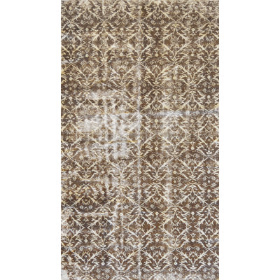 One-of-a-Kind 8'6" X 10'8" Area Rug