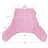 Nestl Reading Back Pillow For Reading & Bed Rest-48569795-48569801