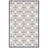 Naya Hand Hooked Performance Geometric Rug-23046943