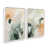 Opaque White Floater Framed is unavailable