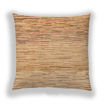 Coussin décoratif abstrait 10