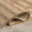Anilah Striped Indoor/Outdoor Area Rug-862652725