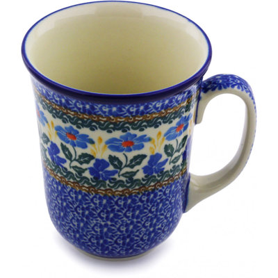 Stoneware Coffee Mug