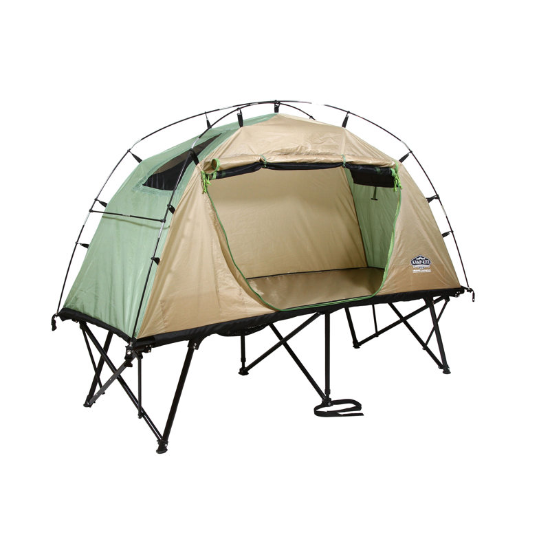 Lit de camp Kamp-Rite