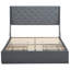 Base de lit plateforme avec rangement-975826623-975826595