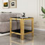 Table de bout avec plateau Demaury-583213520-558606266