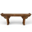 88.58'' W Solid Wood Console Table