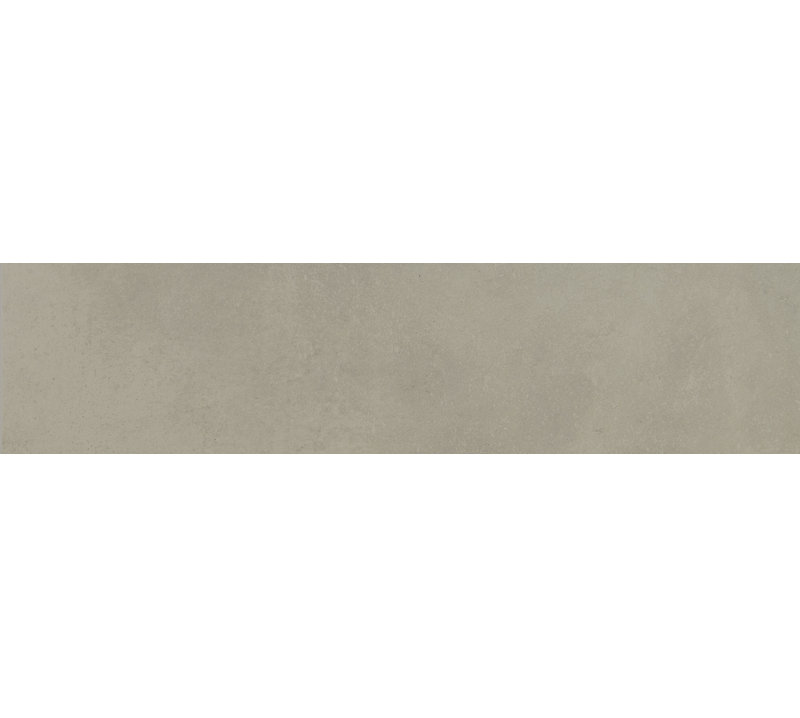 Fairfield 6" x 24" Porcelain Field Tile in White