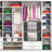 Rebrilliant Fabric Storage Bag-1189652372