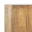 Table de bout / tabouret Hexagon Rustic