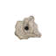 Cast Wall Onyx Bowl, Faux Finish, LG