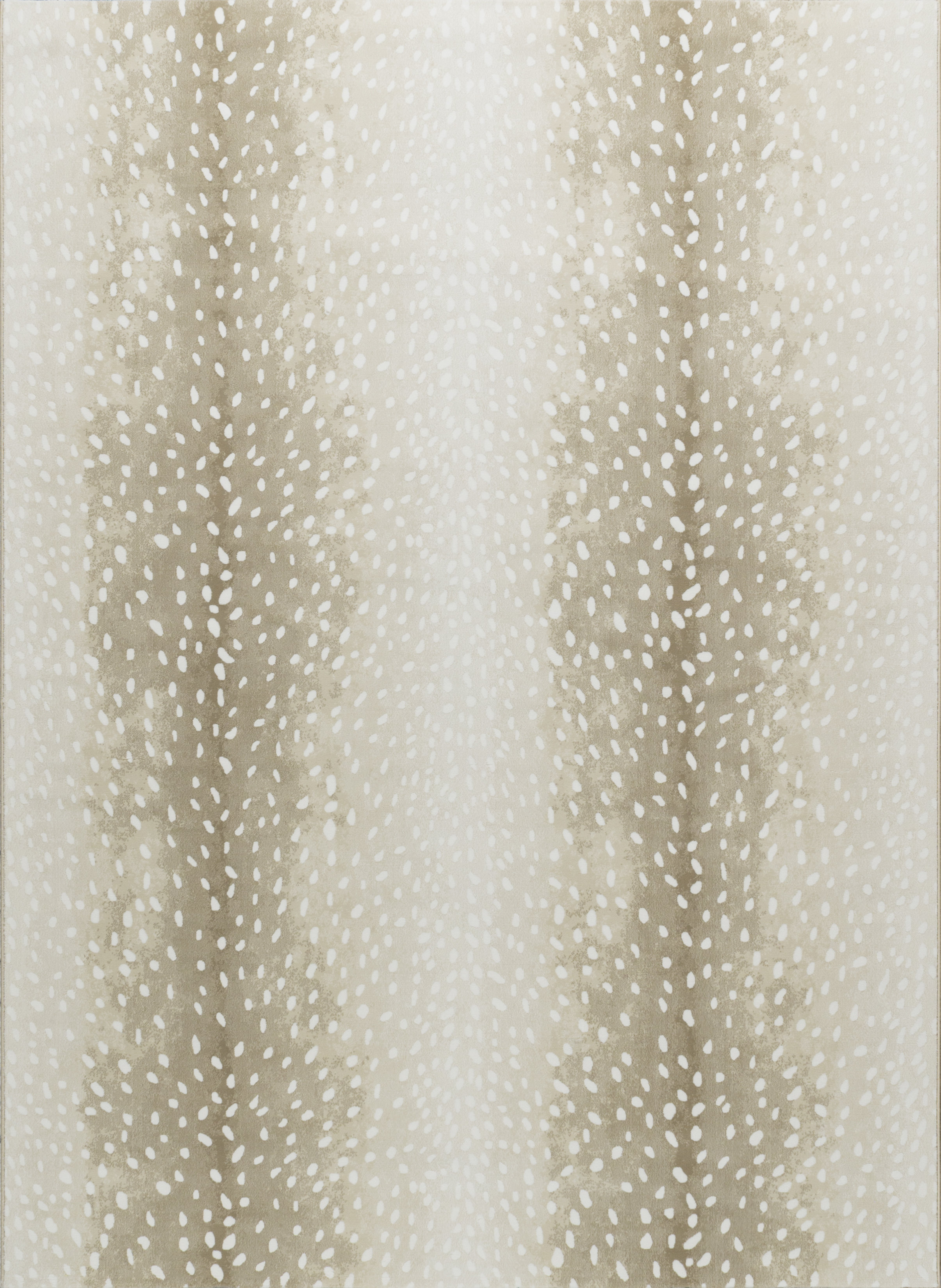 Stark Nessa Animal Print Sand Area Rug & Reviews Perigold