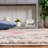 Luna Performance Oriental Rug-1133051047