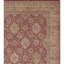 Wool Oriental Area Rug-1387350202