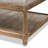 Hysley Upholstered Ottoman