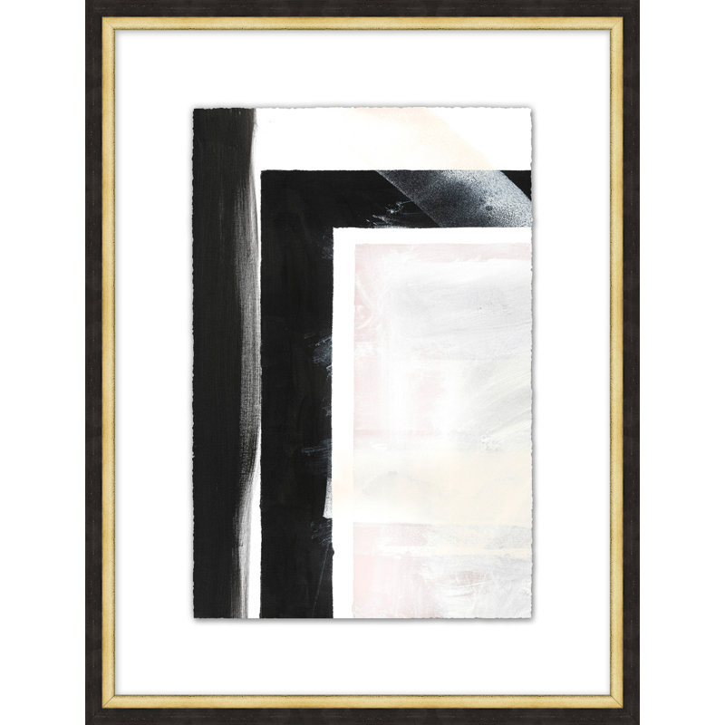 Vague Marking 1 Painting by Thom Filicia
