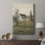 Paysage rétro Xi - galerie Cavas-80574363