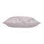 Housse de coussin rectangulaire 100% lin et insert-116580657-116580656