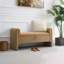 Banc de bout avec accoudoirs et rangement Modern-129411978-129411981-129411992
