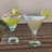 Broadbridge 13 oz. Martini Glass