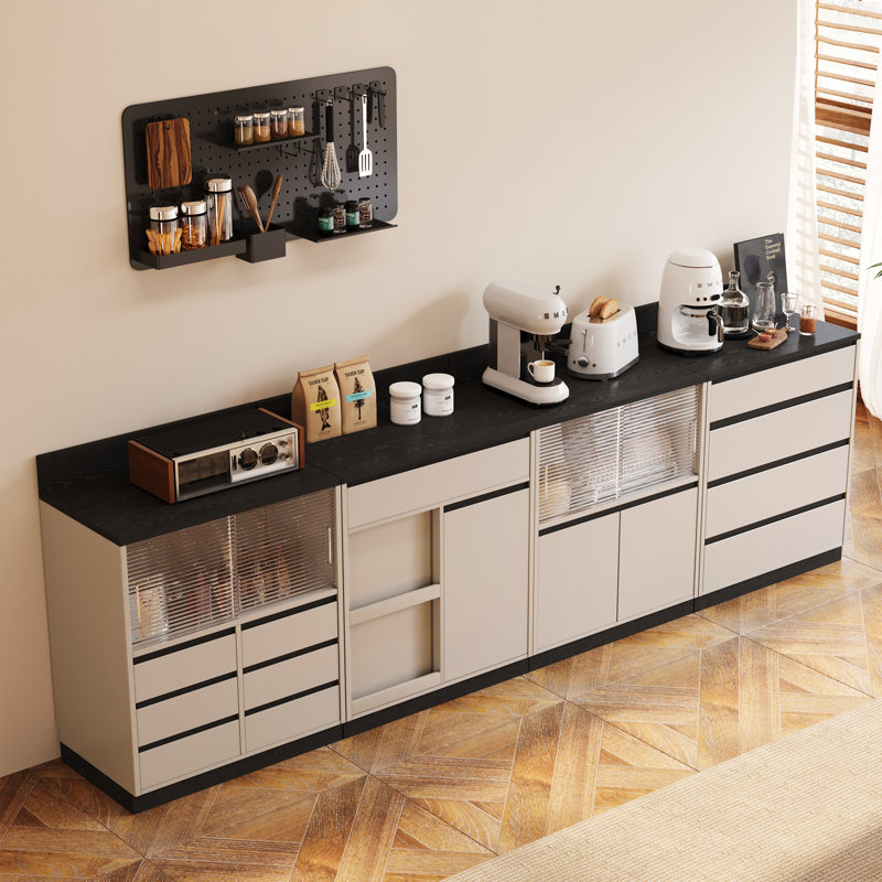  Buffet moderne 125,96 po Alfreida