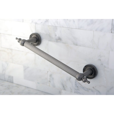 Kingston Brass Templeton 1-Inch O.D Grab Bar