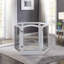 Freestanding Metal Folding Pet Gate-394832659-394832657