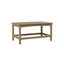 Berlin Gardens Camden Natural Coffee Table-1981849728