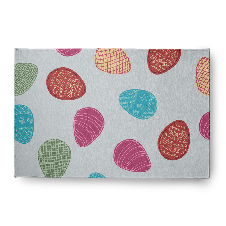 Andrano Chenille Indoor Rug