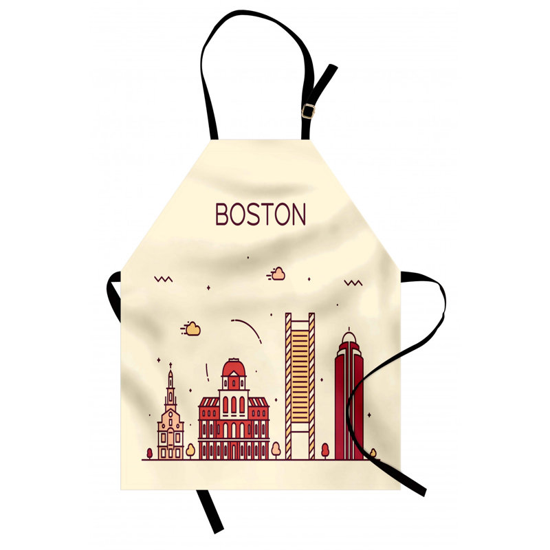 Tablier de boston