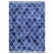 Navy blue selected