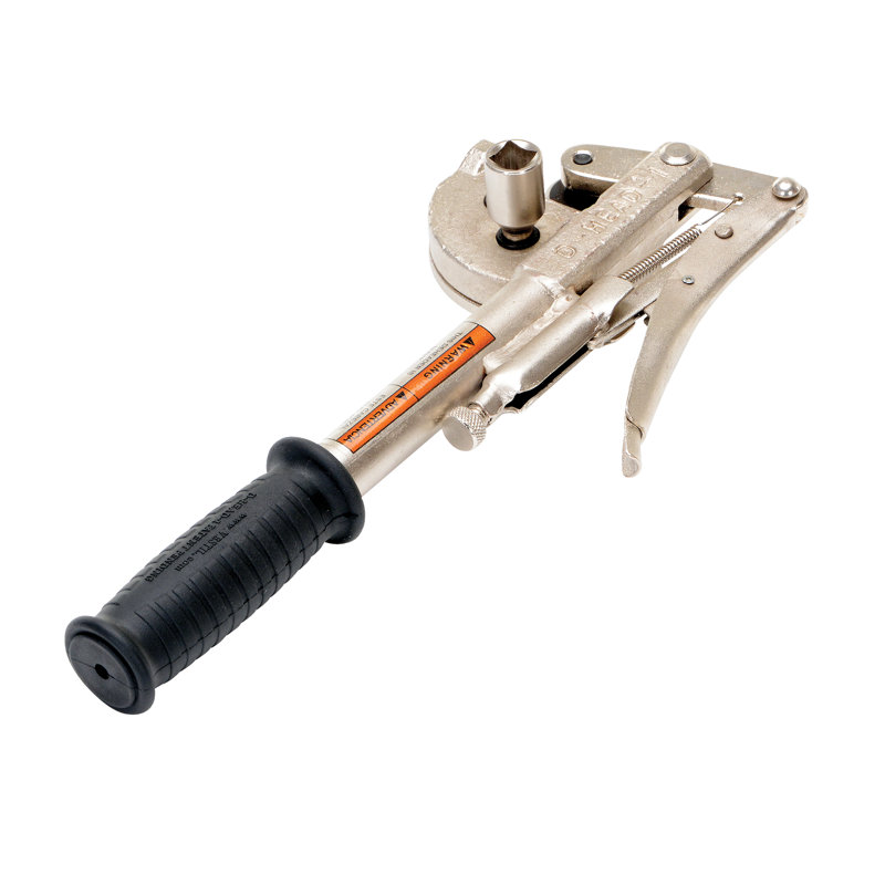 Manual Drum Deheader Express Open