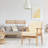 Upholstered Armchair-1159714609