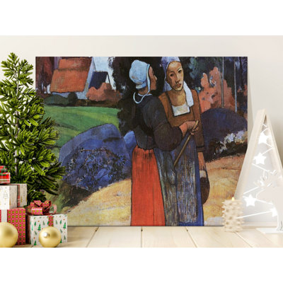 Ranney Wrapped Canvas Print Set