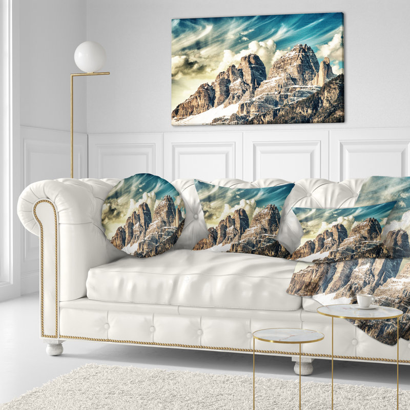 Coussin lombaire Schafer