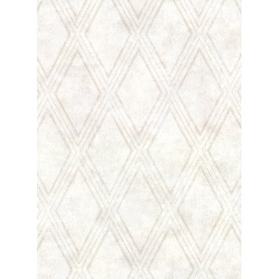 Corrinne Geometric Roll