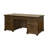 Drawdy Executive Desk with Built in Outlets