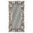 Milbourn Rectangle Leaning Mirror