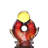 Fortune Fish Animals Figurines & Sculptures-70921478