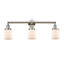 Éclairage pour salle de bain 3 lumières Aponte Bell-32237453-32237452-32237451