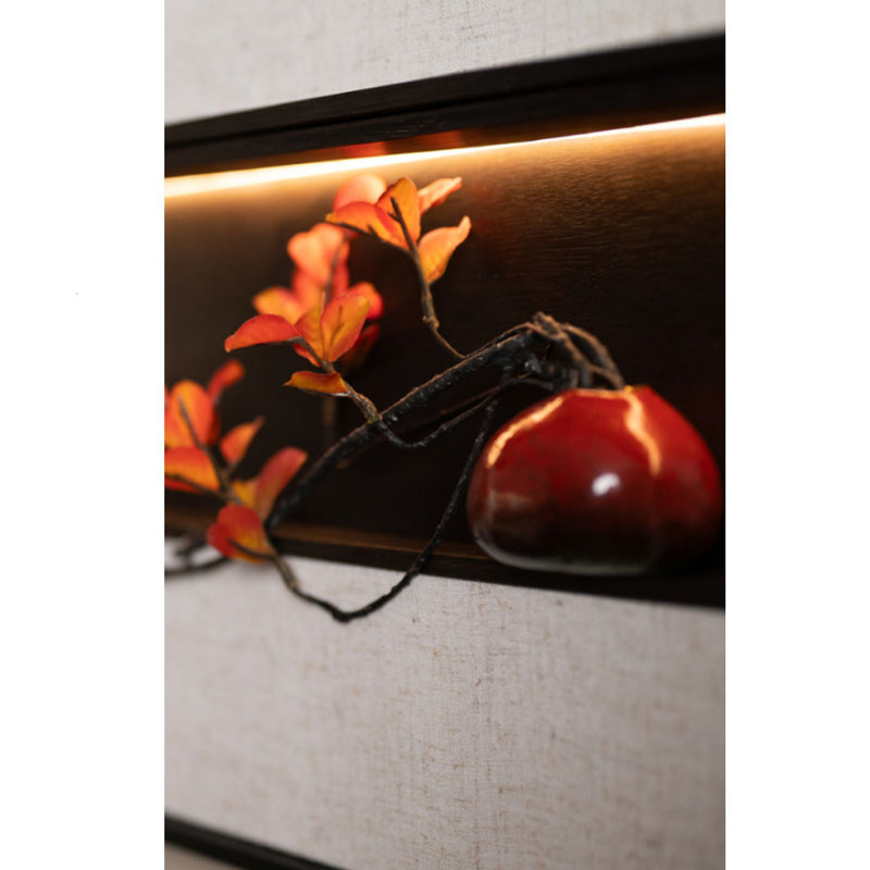 New Chinese-style wall decor