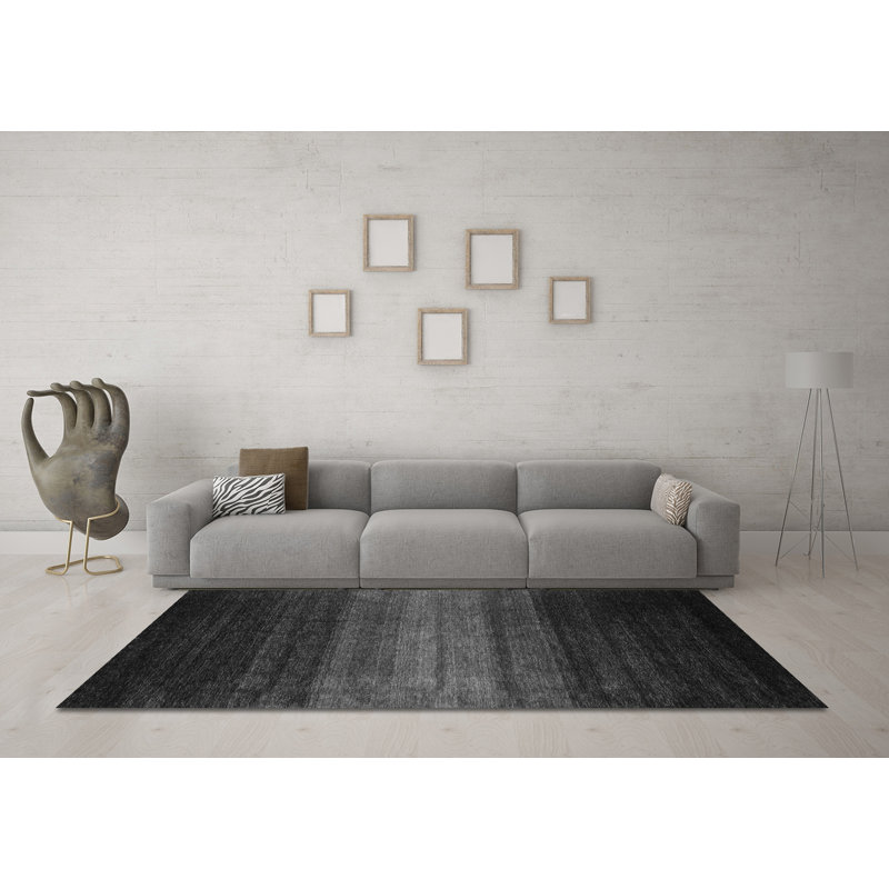 Vytas Performance Indoor Rug, Square 8'