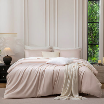 Ensemble de housse de couette MooMee