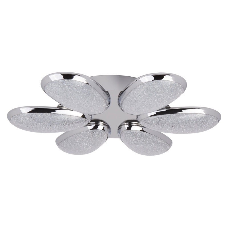 Suzette LED Flush Mount