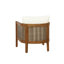 Esaul Outdoor Lounge Chair