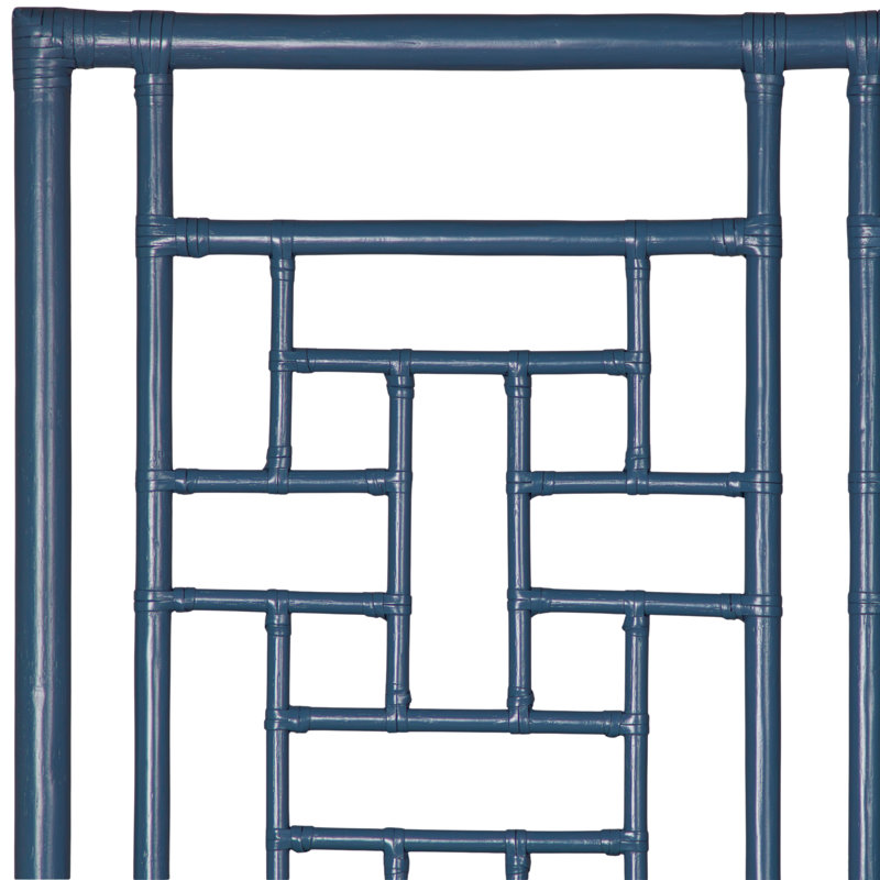 Ohana Bed, King, Navy