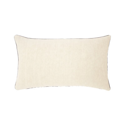 PIGMENT Linen Pillow Cover & Insert
