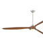 Ventilateur de plafond intelligent 84 "Pierce-116794755-116794751